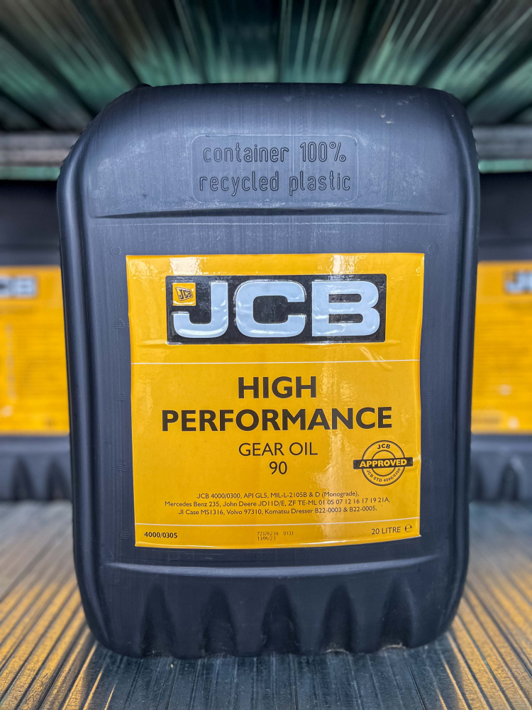 Ulei Punte JCB HP90 20L [3]