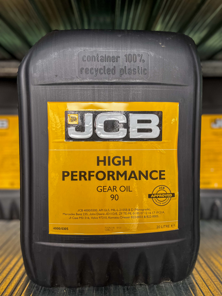 Ulei Punte JCB HP90 20L [4]