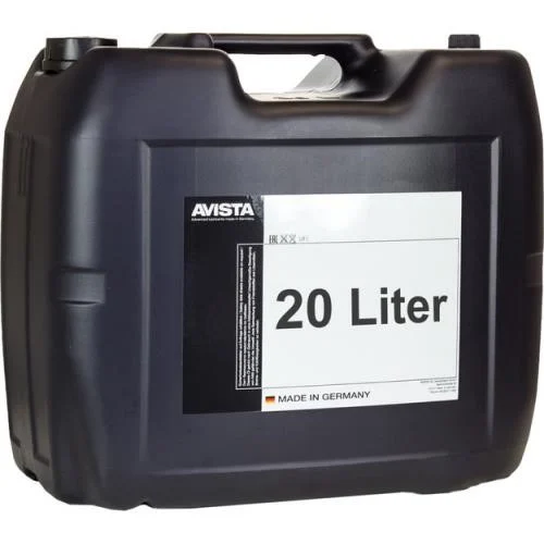 Ulei de transmisie Avista peer EVO GL4 80W-90 bidon 20 litri [1]