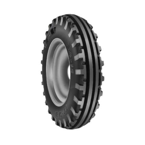 Anvelope Agricole - Anvelopa 6.50-16 BKT TF8181 6PR TT - Tractor 2WD