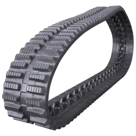 Senile Cauciuc - Senila Cauciuc 180x72x35 - JCB 8008 CTS / Vermeer CTX50