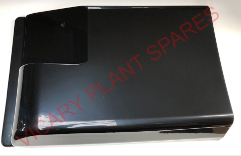 Piese JCB - APARATOARE NOROI SPATE Cod 332/E0833