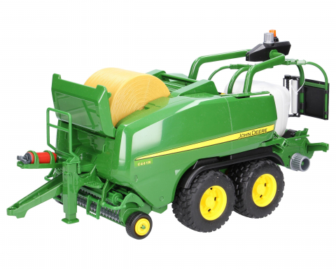 Jucarii - JOHN DEERE Presa baloti