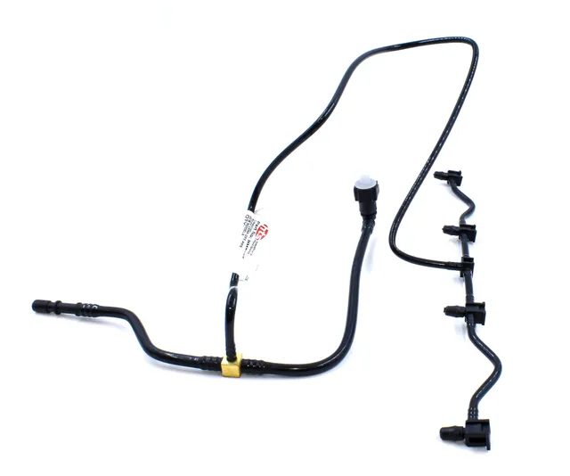 Piese JCB - CONDUCTA METALICA