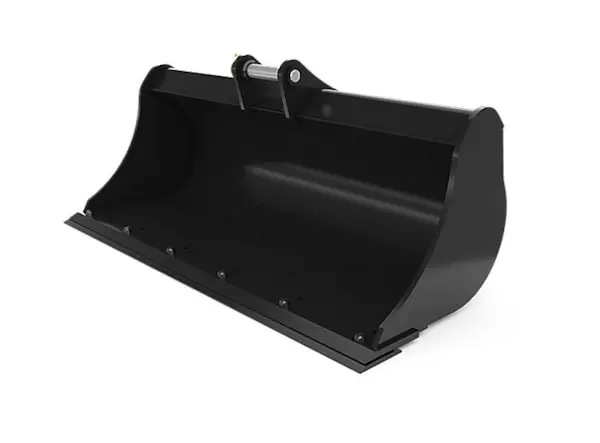 Cupe utilaje - Cupa taluzare 1500 mm - Buldoexcavator JCB