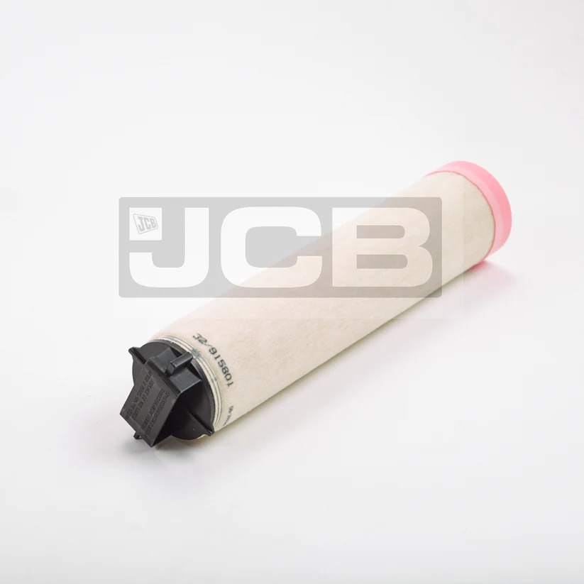 Filtru Aer - FILTRU AER SECUNDAR JCB
