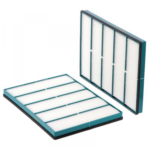 Filtre - FILTRU AER CABINA Volvo