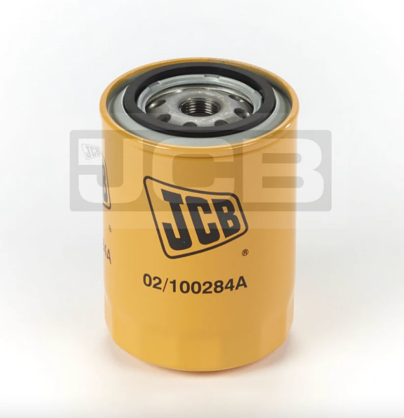 Filtre - FILTRU ULEI JCB