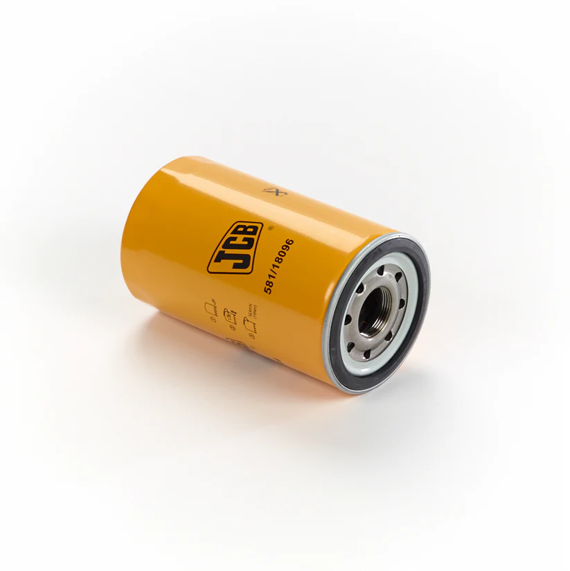 Filtre - FILTRU ULEI MOTOR JCB