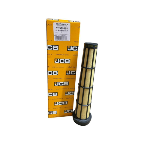 Filtru - FILTRU AER SECUNDAR JCB 8026 8030 8035