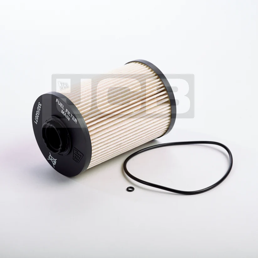 Filtru Aer - FILTRU PARAFILTRARE JCB