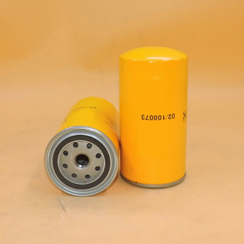 Filtre - FILTRU ULEI MOTOR JCB
