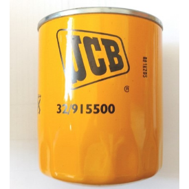 Filtru hidraulic - FILTRU ULEI HIDRAULIC CUTIE JCB