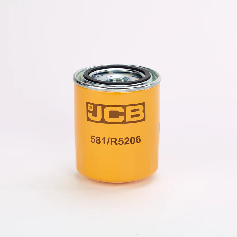 Filtre - FILTRU ULEI CV JCB