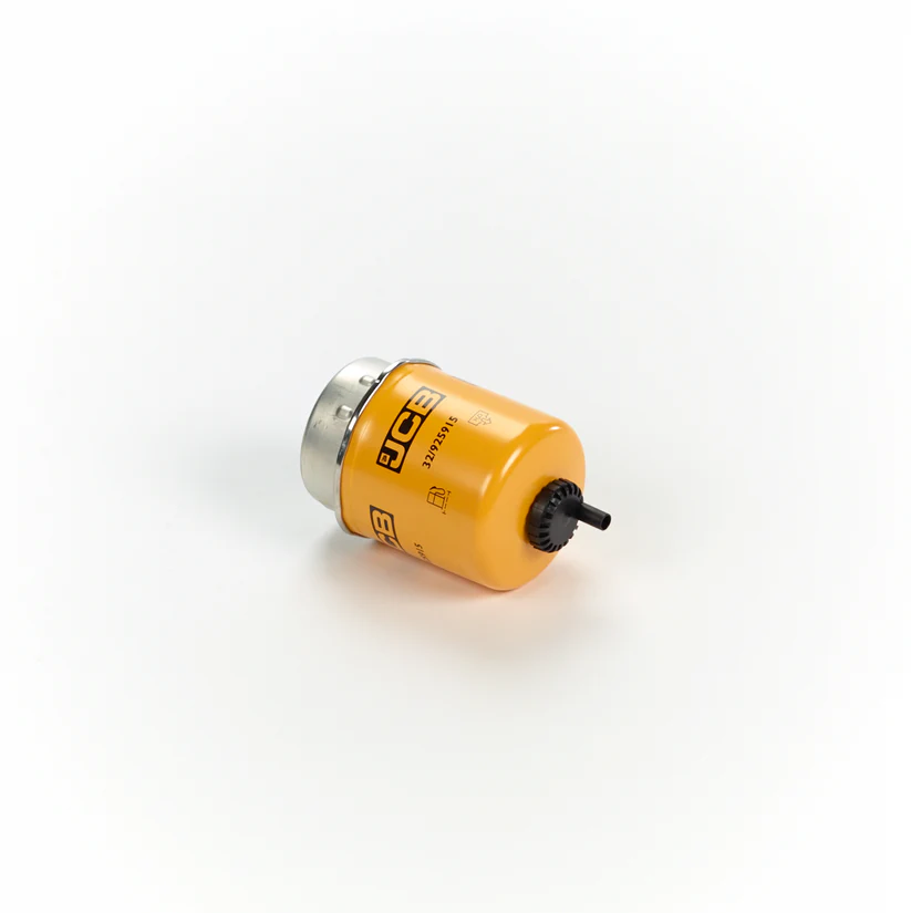 Filtru combustibil - FILTRU COMBUSTIBIL JCB 3CX