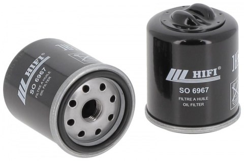 Filtru ulei - FILTRU ULEI HIFI