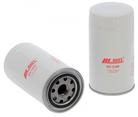 Filtru ulei - FILTRU ULEI MOTOR HIFI