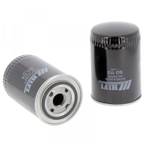 Filtru ulei - FILTRU ULEI MOTOR HIFI