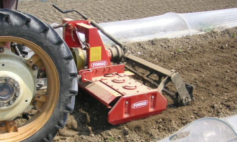 Grapa rotativa Forigo FORIGO F61-170 [2]