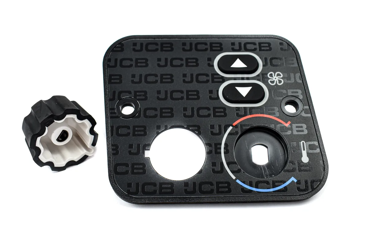 Piese JCB - INCALZIRE CABINA JCB