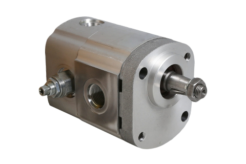 Piese JCB - POMPA HIDRAULICA Cod 332/H0546-C