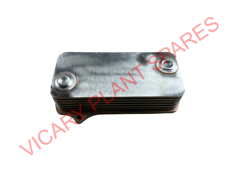 Piese JCB - TERMOFLOT JCB Cod 320/04462