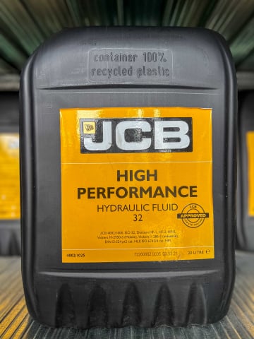 Ulei Hidraulic JCB HP 32 20L [2]
