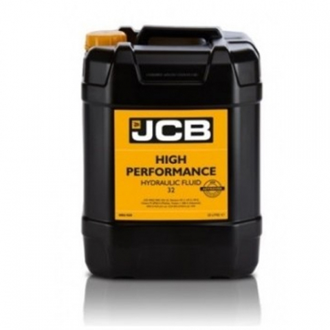 Ulei hidraulic - Ulei Hidraulic JCB HP 32 20L