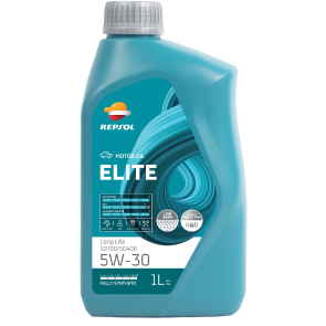 Ulei Repsol - Ulei Repsol ELITE LONG LIFE 50700/50400 5W-30 1L Cutie