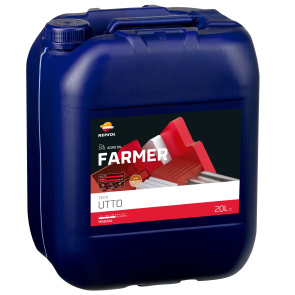Ulei Repsol - Ulei Repsol FARMER TERRA UTTO 10W 20L Bidon