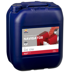 Ulei Repsol - Ulei Repsol NAVIGATOR TO-4 SAE 10W 20L Bidon