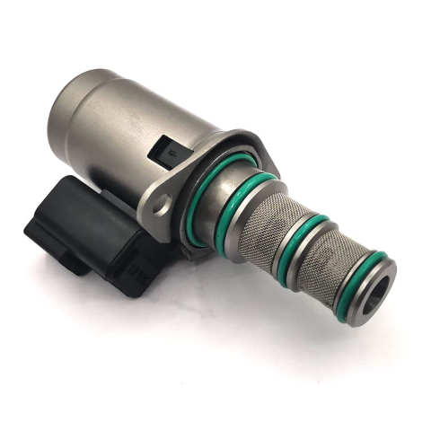 Piese JCB - VALVA CUPLARE