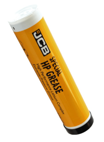 Piese JCB - VASELINA JCB HP SPECIAL 400G, include taxa de mediu 0.3lei/kg