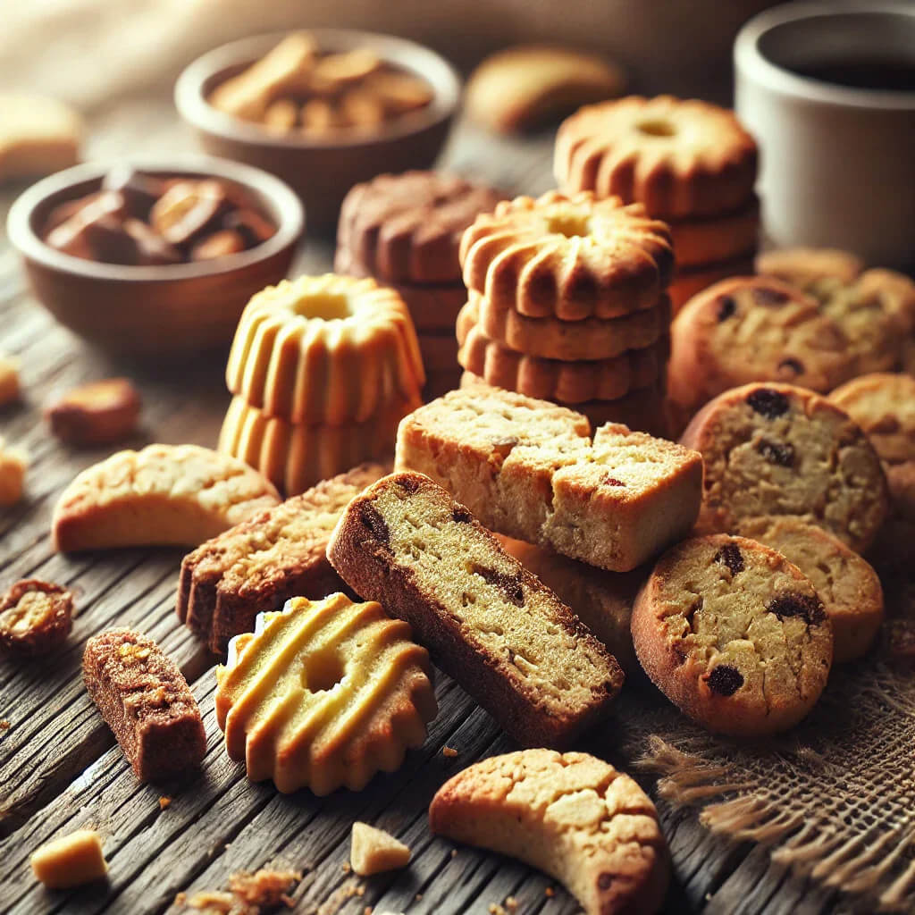 Biscuiti