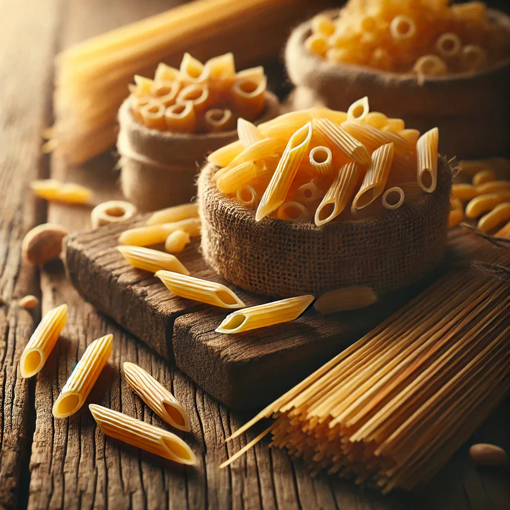 Paste