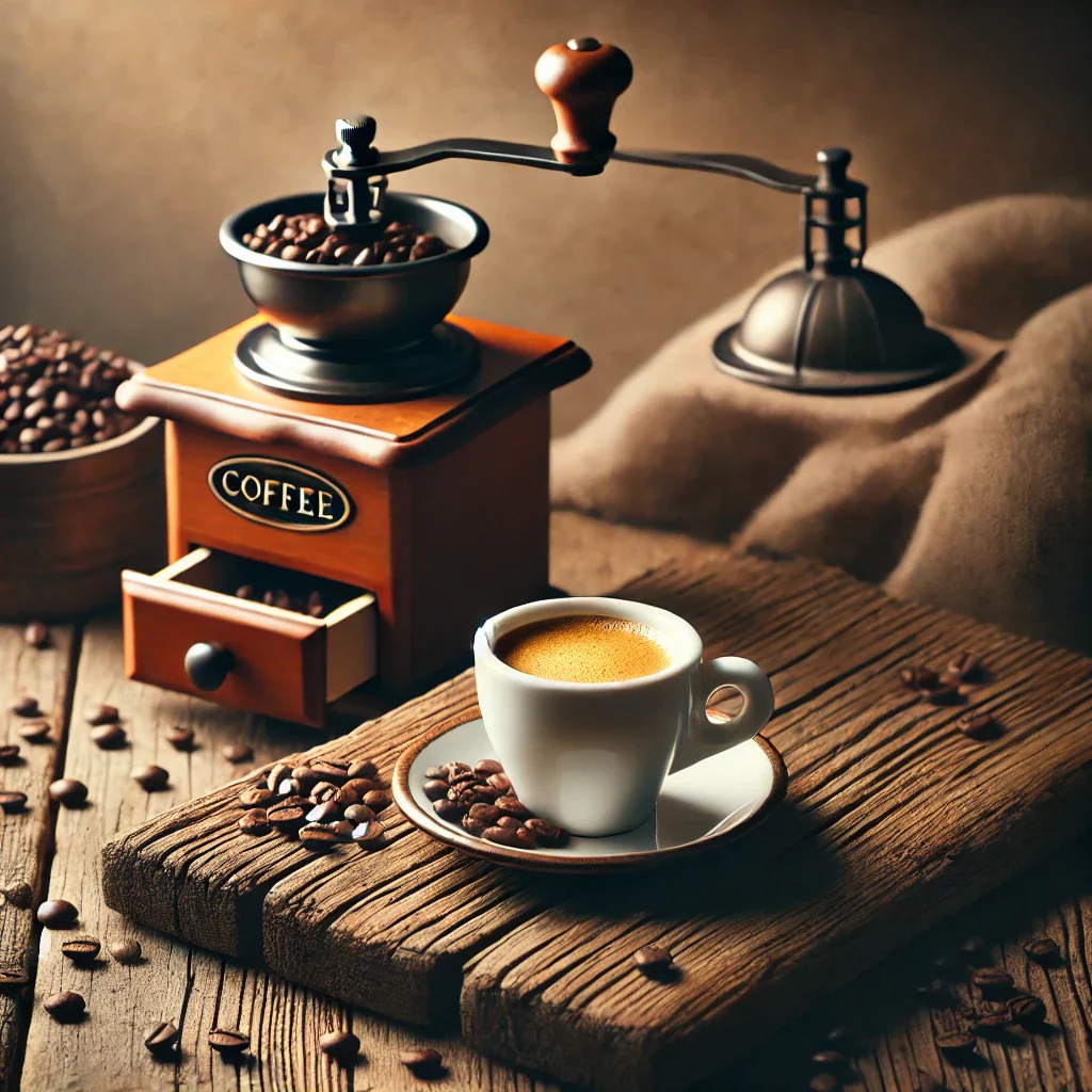Cafea