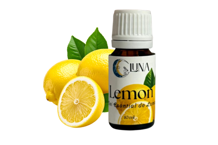 All Products - Ulei esențial de lămâie 100% natural – aromaterapie, difuzor, curățenie