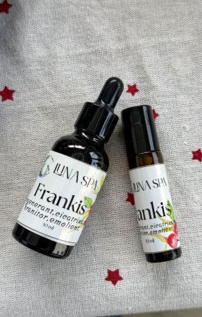 All Products - FRANKIS - SOS skin repair