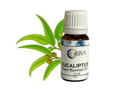 Uleiuri Esentiale pure - Eucaliptus Esential Oil