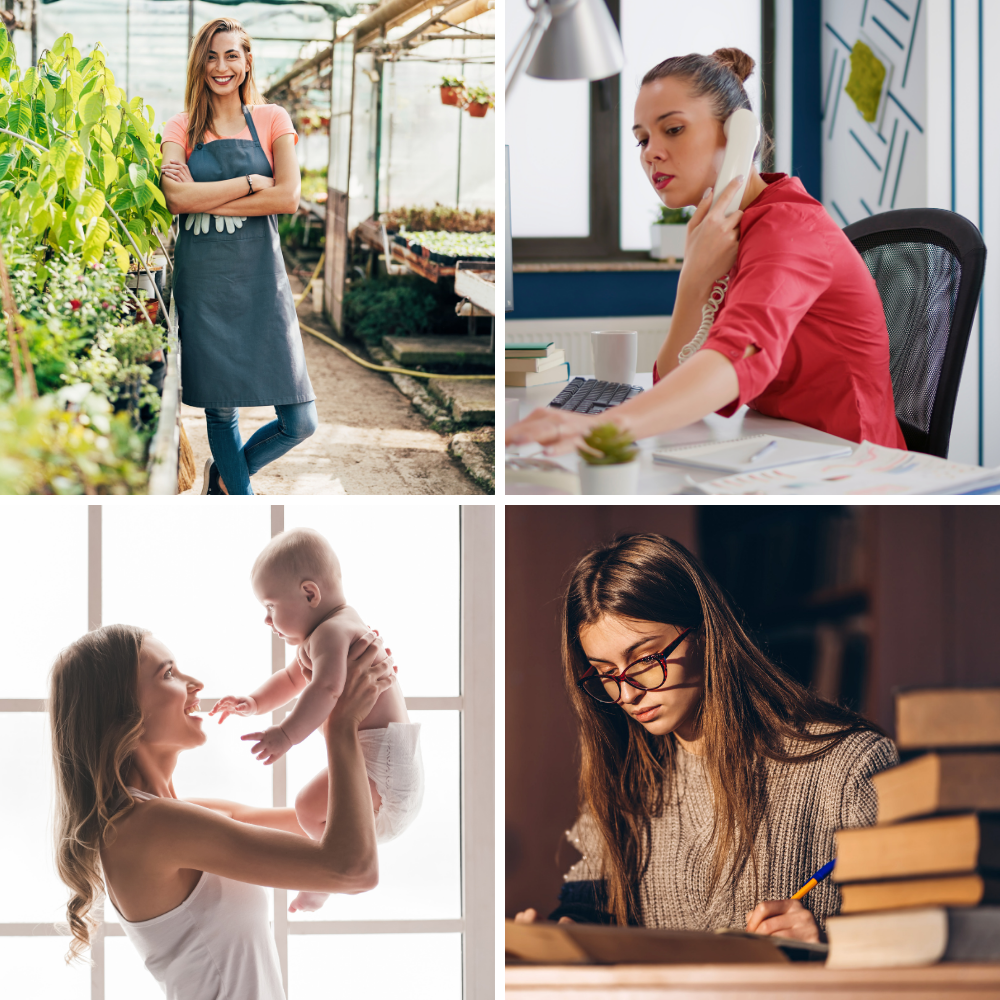 Această tehnică te poate ajuta în toate aspectele vieții tale!