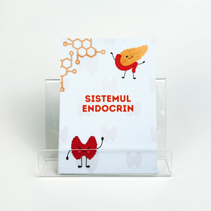 Cap 13 Sistemul Endocrin