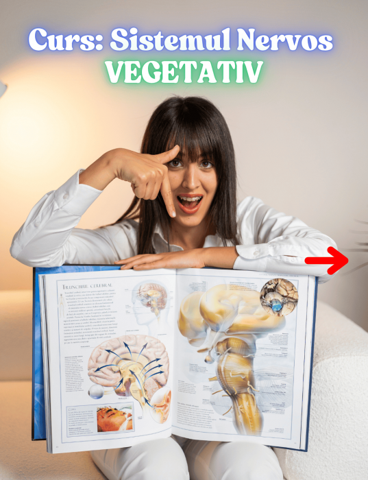 Curs Online - Sistemul Nervos Vegetativ [1]