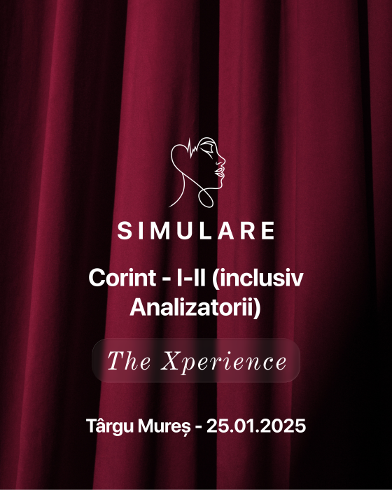 Uplearning - Simularea Examenului de Admitere - Corint [1]