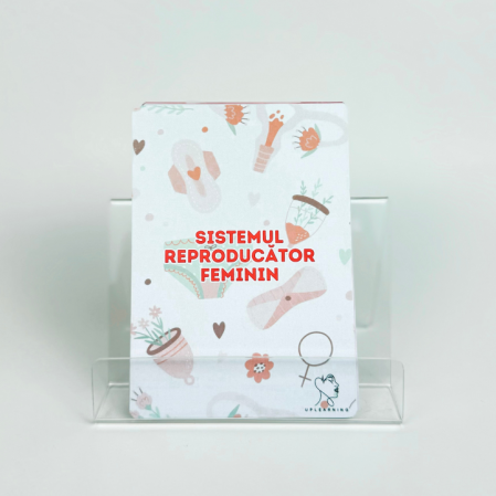 Produse - Cap 23 Sistemul Reproducător Feminin