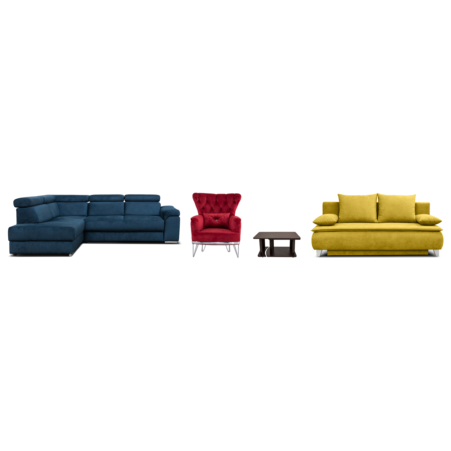 Top 12 reguli pentru amenajarea si decorarea livingului