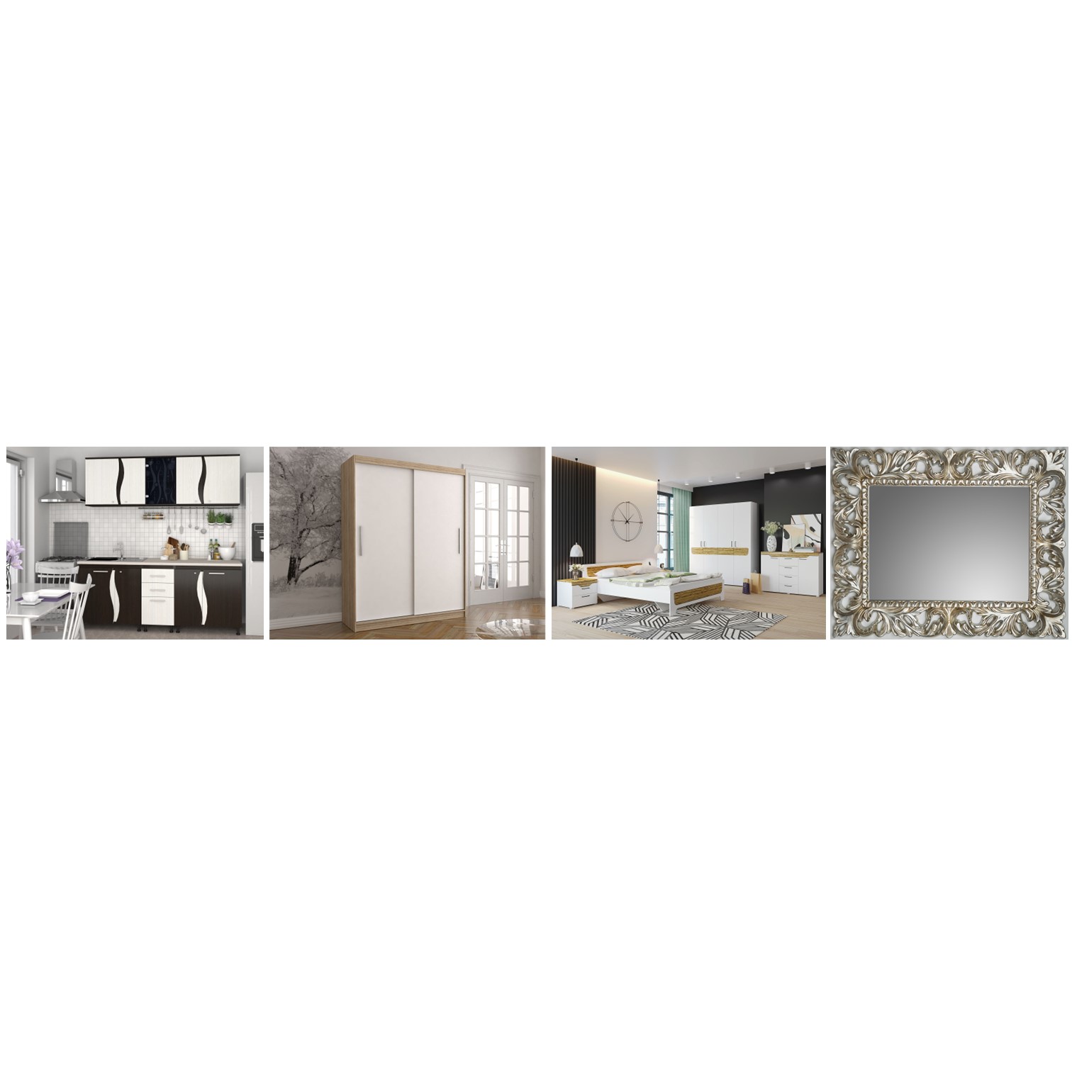 Amenajare apartament cu 3 camere - Top 15 idei practice și utile
