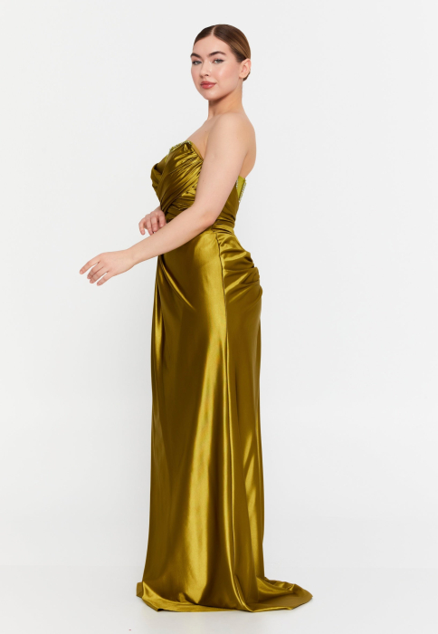 Rochie Olive Maxi Serena [3]