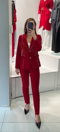 Noua Colectie - Compleu Christma