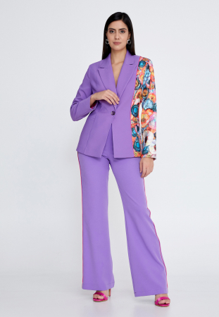 Noua Colectie - Compleu Lila