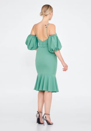 Rochii Scurte - Daisy